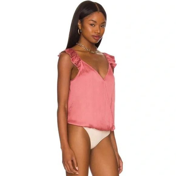 Paige Lunah Bodysuit - Picture 2 of 6